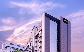 Radisson Medan